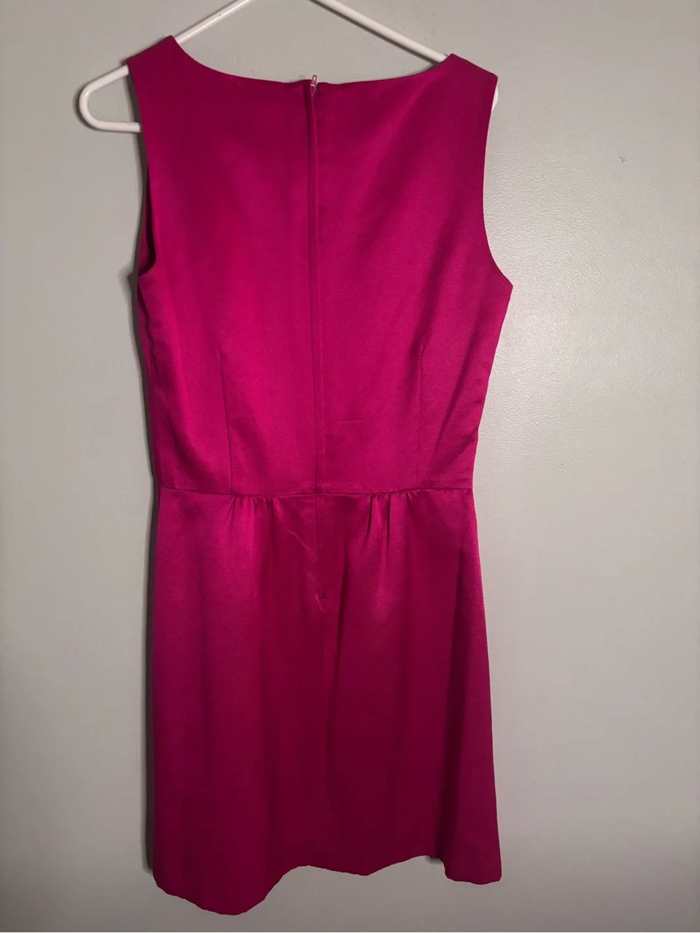 Kate Spade New York Mini Dress SZ 12 Barbiecore
